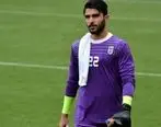 نمره عالی عابدزاده در لیگ پرتغال