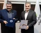 امضای تفاهم‌نامه همکاری بانک قرض‌الحسنه مهر ایران با مرکز وکلا، کارشناسان رسمی و مشاوران خانواده قوه قضائیه