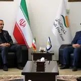 باهدف توسعه مهارت‌آموزی و اشتغال پایدار در منطقه آزاد انزلی