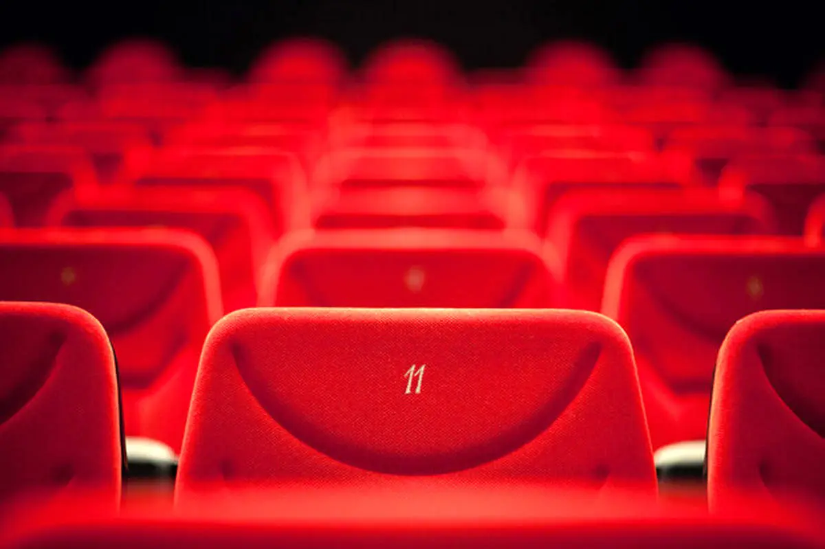  تعطیلی برنامه‌های سینمایی کشور تا پایان هفته