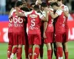 (ویدئو) لحظه به لحظه با بازی استقلال و پرسپولیس / پرسپولیس قهرمان شد 