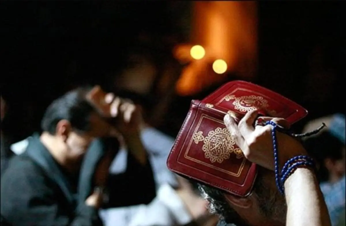 اعمال شب نوزدهم ماه مبارک رمضان