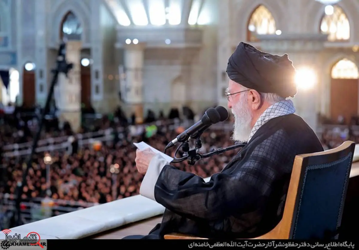غنیسازی اورانیوم کلید مسئله هستهای است/ ولایت فقیه و استقلال ملی مظهر عقلانیت امام بپود