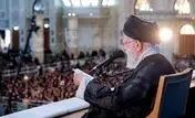 غنی‌سازی اورانیوم کلید مسئله هسته‌ای است/ ولایت فقیه و استقلال ملی مظهر عقلانیت امام بپود