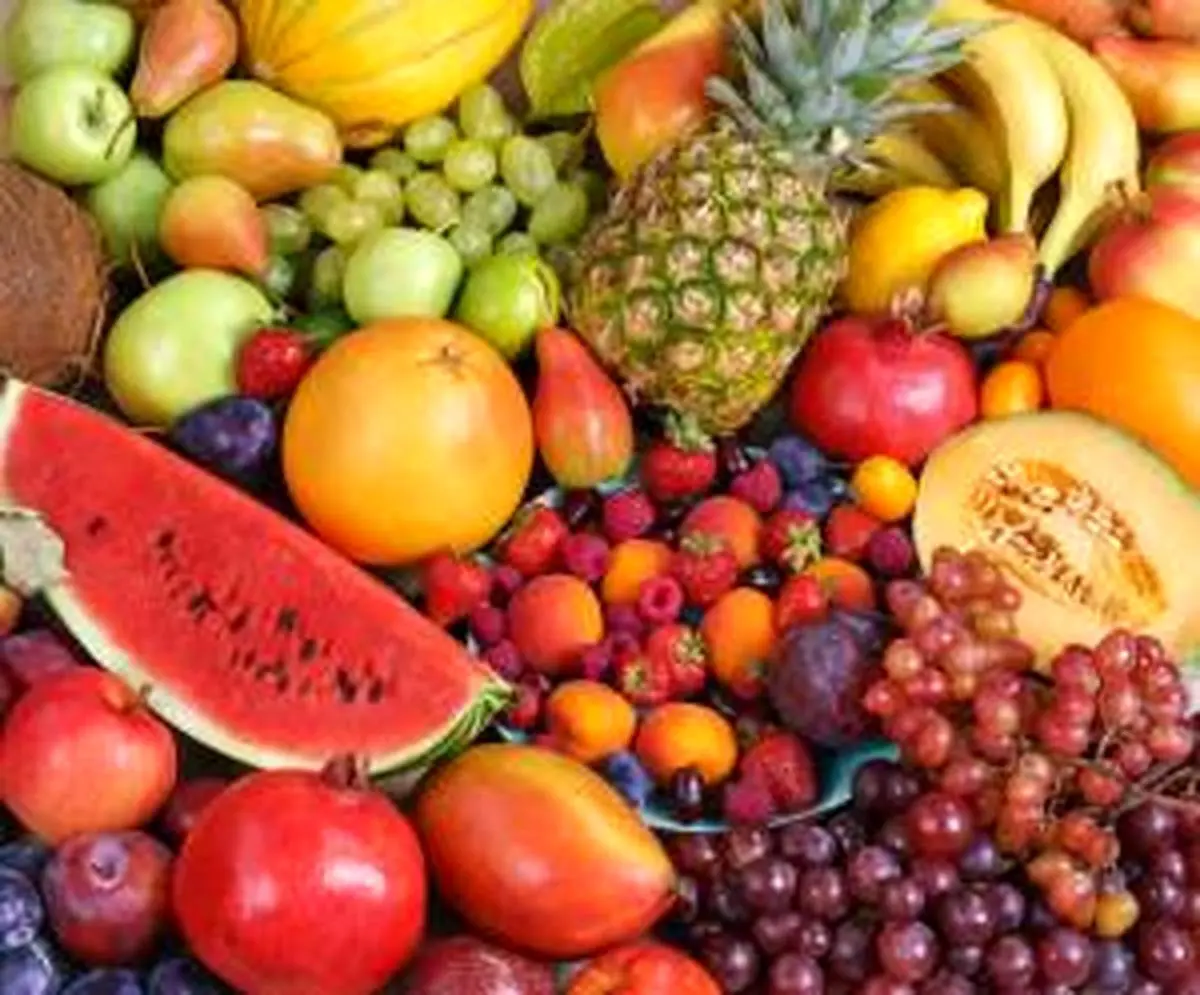 این میوه ها را حتما با پوست بخورید
