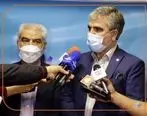 تحقق ۱۰۰ میلیون دلار صرفه‌جویی ارزی با اجرای برنامه ساخت داخل