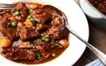 طرز تهیه خورشت به خوشمزه 
