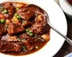 طرز تهیه خورشت به خوشمزه 