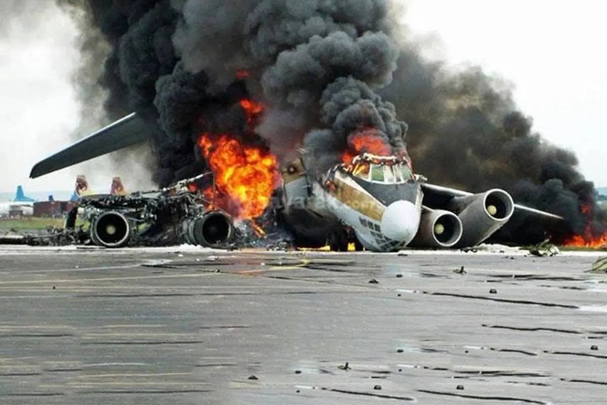 چرا ادعای رسانه‌های غربی درباره سرنگونی هواپیمای بوئینگ 737 دروغ است؟