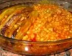 آموزش و طرز تهیه خورش قیمه بادمجان رژیمی