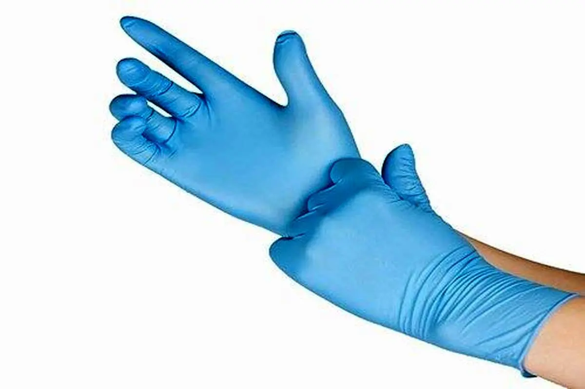 استفاده از دستکش در انتقال ویروس کرونا نقش دارد؟