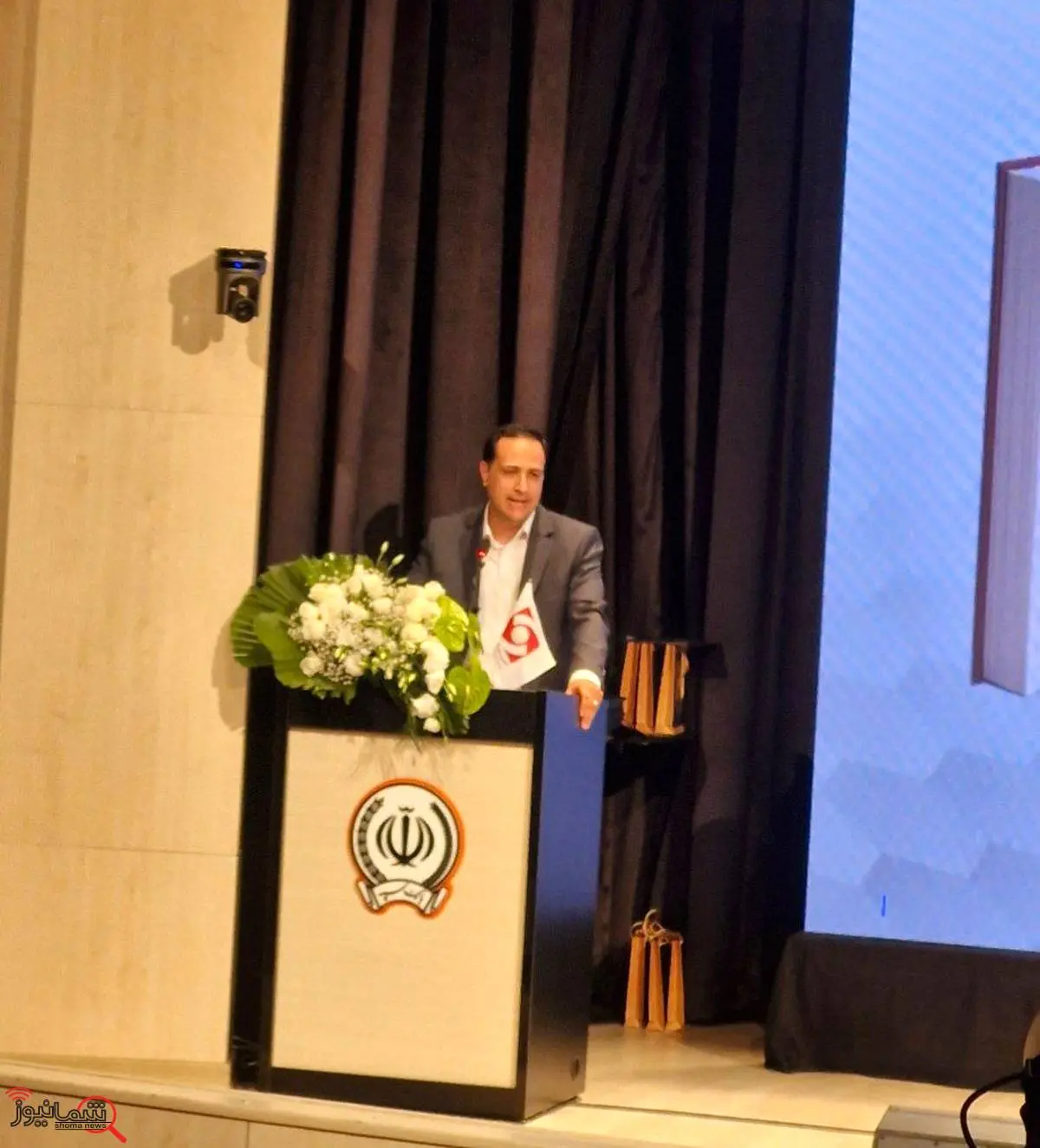  اساتید بازار سرمایه، ستون‌های اصلی توسعه مالی کشور هستند