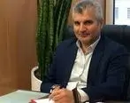 پیام مدیر عامل شرکت صنایع شیر ایران به مناسبت هفته دفاع مقدس