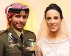 ازدواج جنجالی دختر ایرانی با میلیاردر سعودی + تصاویر مراسم ازدواج