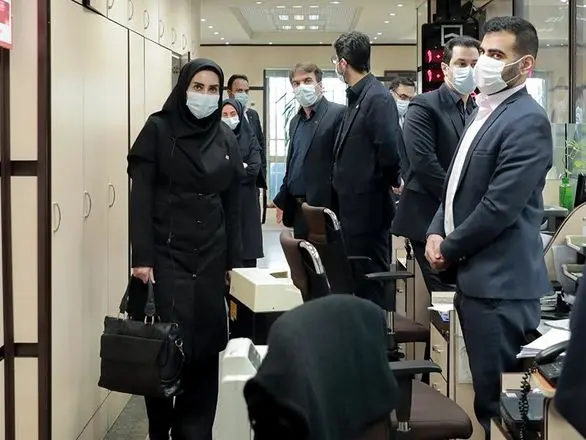 بانک مسکن