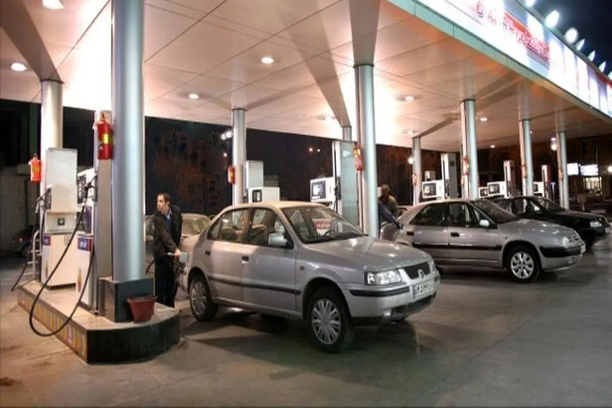 خبر مهم درباره افزایش قیمت بنزین| بالاخره مجلس برای افزایش قیمت بنزین نظر داد