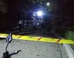 انفجار شی عجیب در پارک ملت تهران/ این حادثه تروریستی بود؟