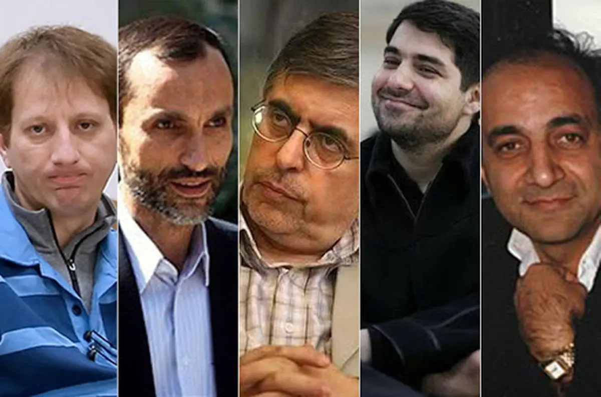 مفسدان اقتصادی که از ایران فرار کرده‌اند + اسامی