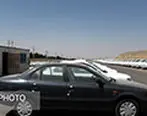 کشف ۱۱۱ خودروی احتکار شده در شرق تهران