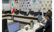 تصویب گزارش عملکرد و صورت‌های مالی سال 1403 سندیکای بیمه‌گران ایران در سیصد و هشتمین جلسه شورای عمومی