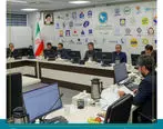 تصویب گزارش عملکرد و صورت‌های مالی سال 1403 سندیکای بیمه‌گران ایران در سیصد و هشتمین جلسه شورای عمومی