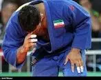 جنجال دستفروشی قهرمان جهان با یک گونی مدال | دستفروشی قهرمان جهان در خیابان‌های کرمانشاه! 
