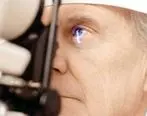 عوامل زمینه‌ساز خشکی چشم در سالمندان