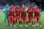 مبلغ قرداد بازیکنان پرسپولیس لو رفت