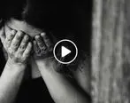 فیلم +18 از بردگی جنسی دختران 12 ساله توسط طالبان | فیلم طالبان