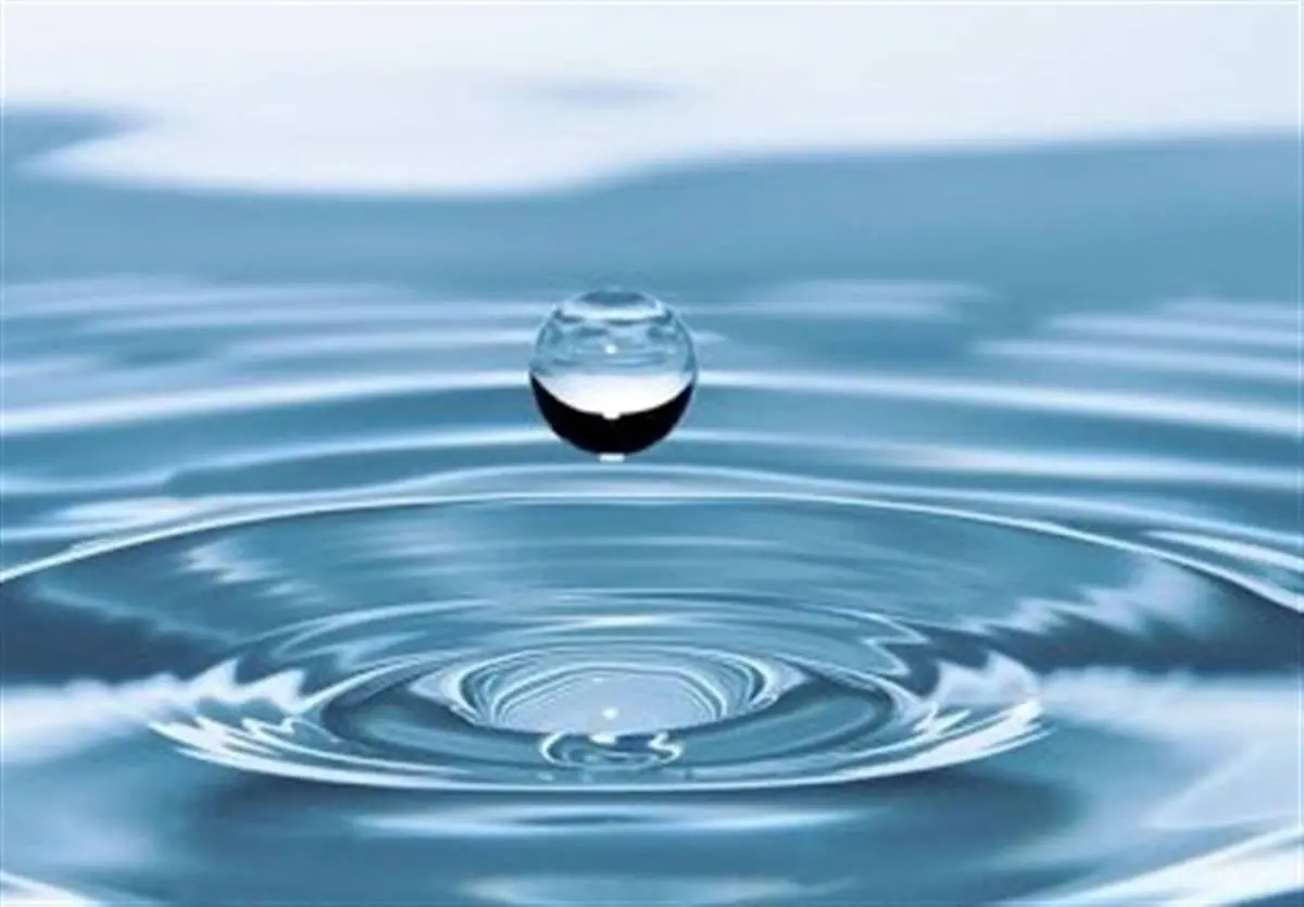 تولید و توزیع 383 میلیون لیتر آب در نوروز