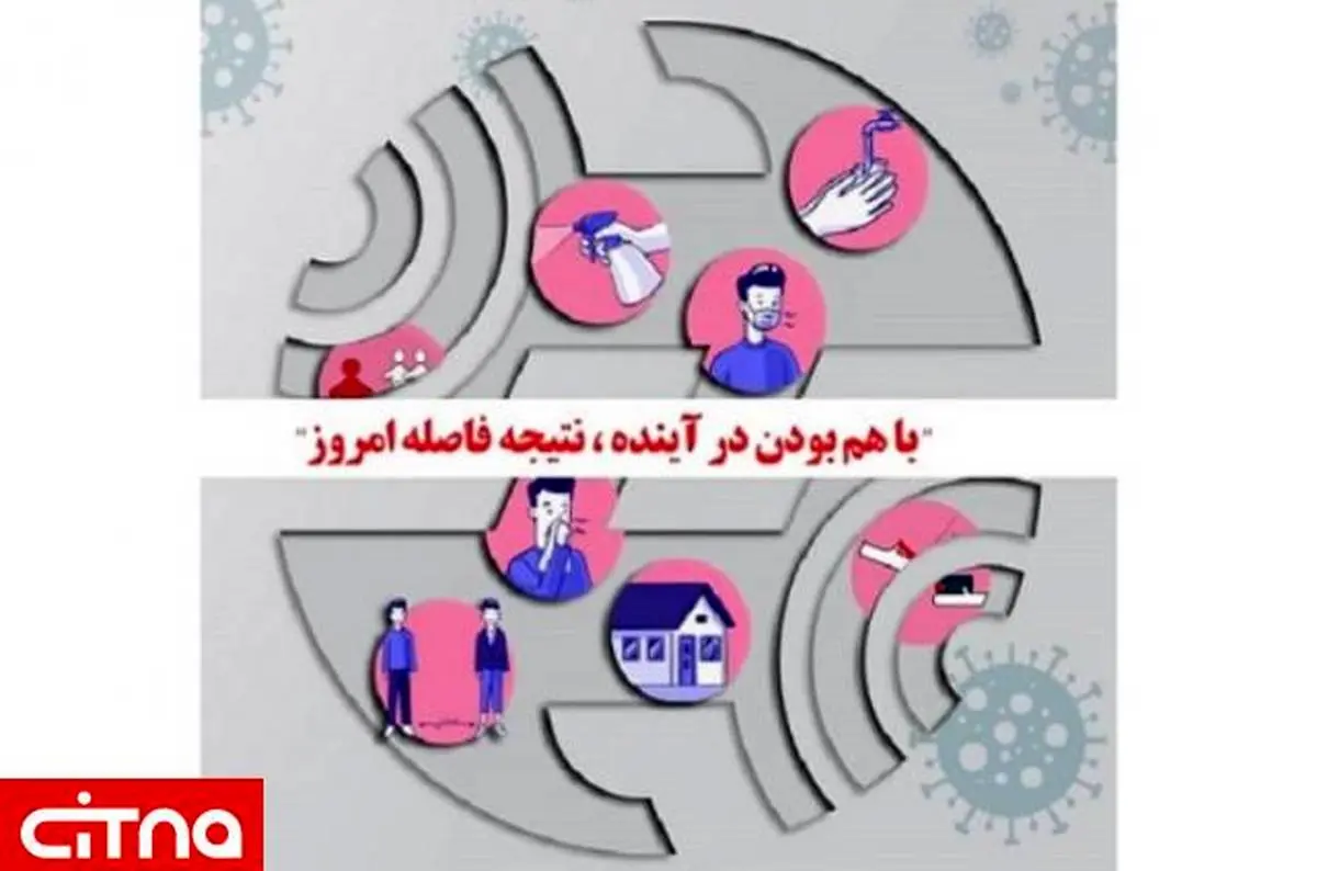 تمدید دورکاری ادارات مجموعه شرکت مخابرات ایران برای حداکثر 30 درصد کارکنان تا پایان سال