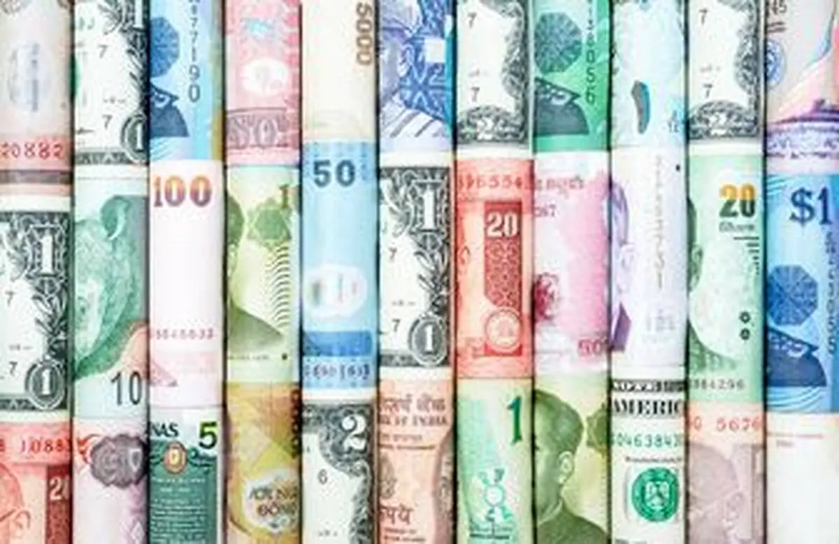 قیمت دلار و یورو امروز دوشنبه ۱۰ مهر ۱۴۰۲ | جدول