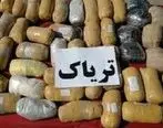 کشف 14 تن مواد مخدر در فارس 