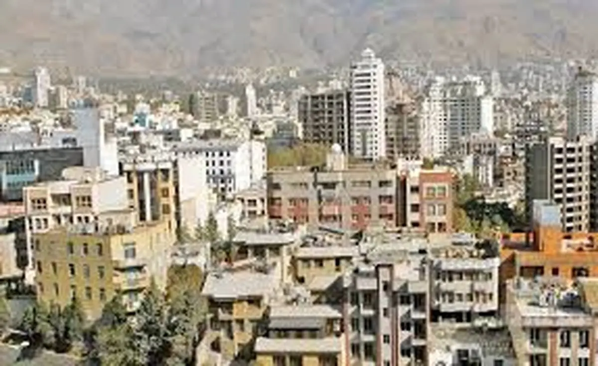 قیمت آپارتمان در تهران /  ۲۵ اردیبهشت ۹۸