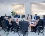 انتخاب آقای معصوم ضمیری بعنوان رئیس کمیسیون بیمه های زندگی سندیکای بیمه گران ایران