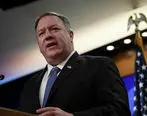 گزافه‌گویی وزیر خارجه امریکا علیه ایران در سرزمین‌های اشغالی