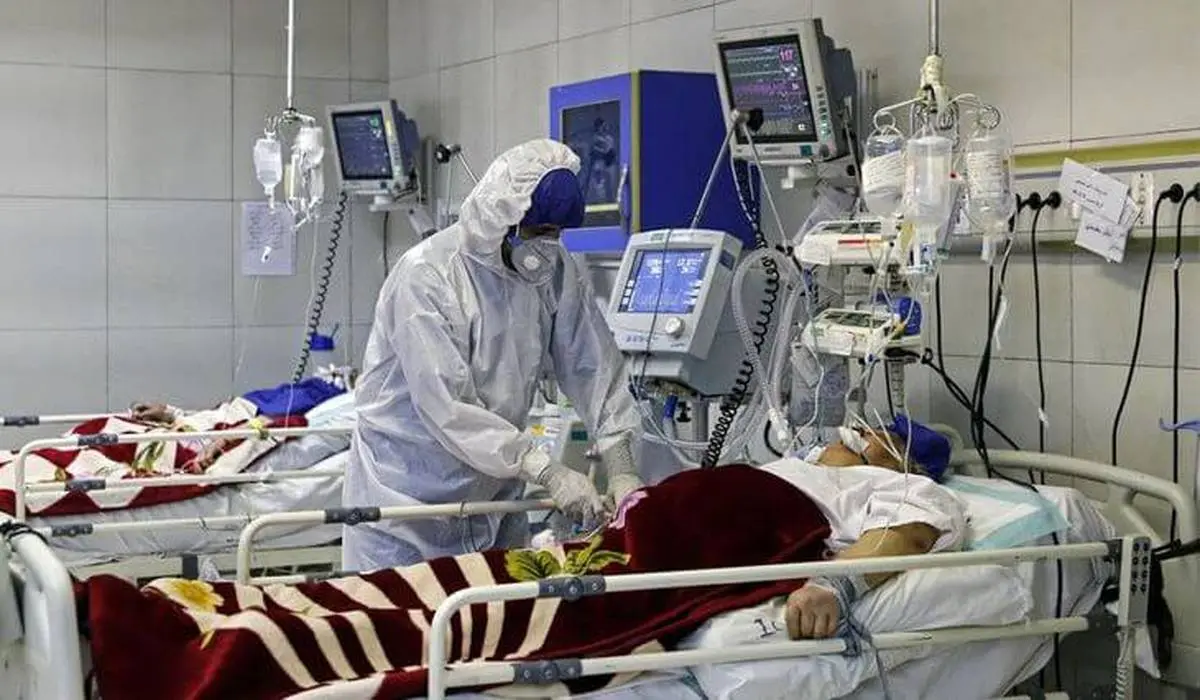 تازه‌ترین آمار از مبتلایان و فوتی‌های کرونا در ایران + جزئیات