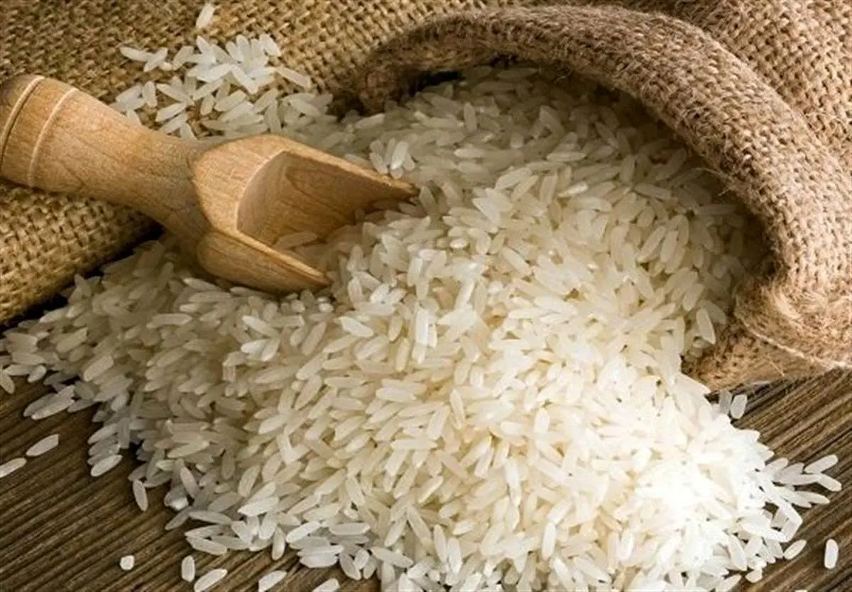 قیمت هر کیلو برنج در بازار باید چند باشد؟