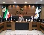  بیست و ششمین جلسه شورای برنامه ریزی و توسعه منطقه آزاد قشم برگزار شد