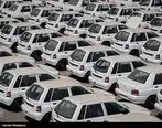سایپا انبار 30 هزار خودرو را تکذیب کرد