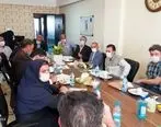 معادن غیرفعال مناطق کمتر توسعه یافته شمال استان کرمان تعیین تکلیف شد
