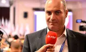 نصف شدن میزان تولید فولاد مبارکه با محدودیت اخیر برق