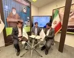 حمایت ۵۰ میلیارد تومانی بانک قرض‌الحسنه مهر ایران از شرکت‌های دانش‌بنیان