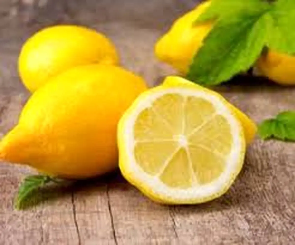 با این کار ویتامین سی لیمو ترش از بین می رود!