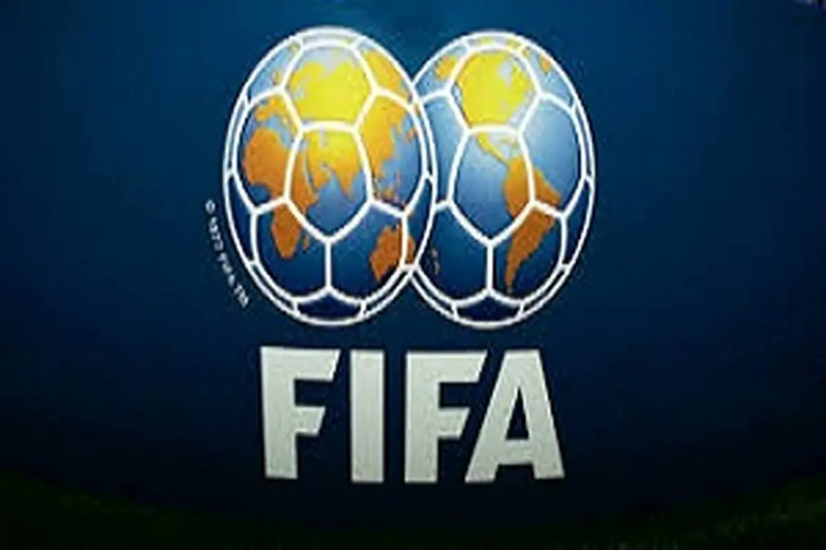 فیفا فدراسیون فوتبال ایران را تهدید کرد