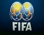 فیفا فدراسیون فوتبال ایران را تهدید کرد