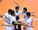 تیم ملی والیبال ایران المپیکی می شود؟