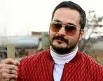 حضور متفاوت میلاد کی مرام در جشنواره فجر  |تیپ رسمی آقای بازیگر هوش از سر همه پراند 