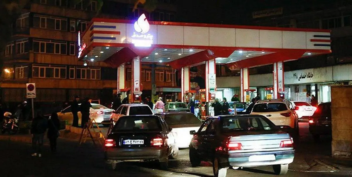 آخرین وضعیت اعتراضات بنزینی کشور

