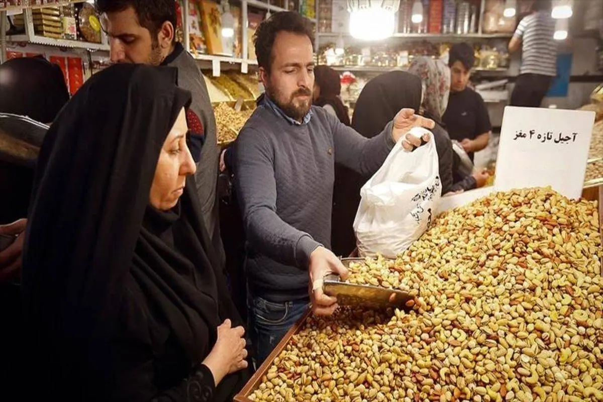 قیمت آجیل شب عید چند؟ | قیمت مصوب آجیل اعلام شد 
